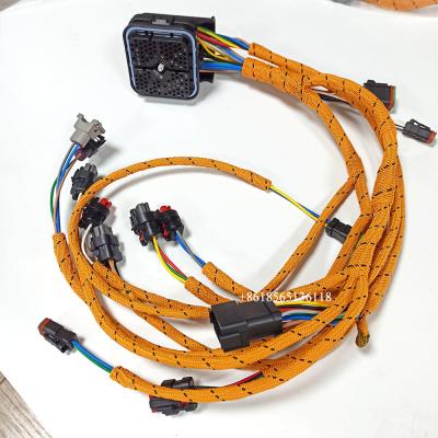 381-2499 3812499 C7 Harnais de câblage du moteur pour la chenille CAT 324D 325D 326D