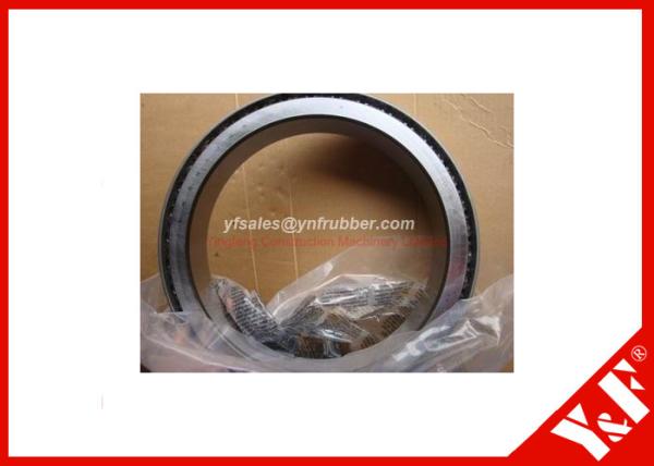 O rolamento da máquina escavadora do caso L118868 com Timken monta Hm212047 - 902a1