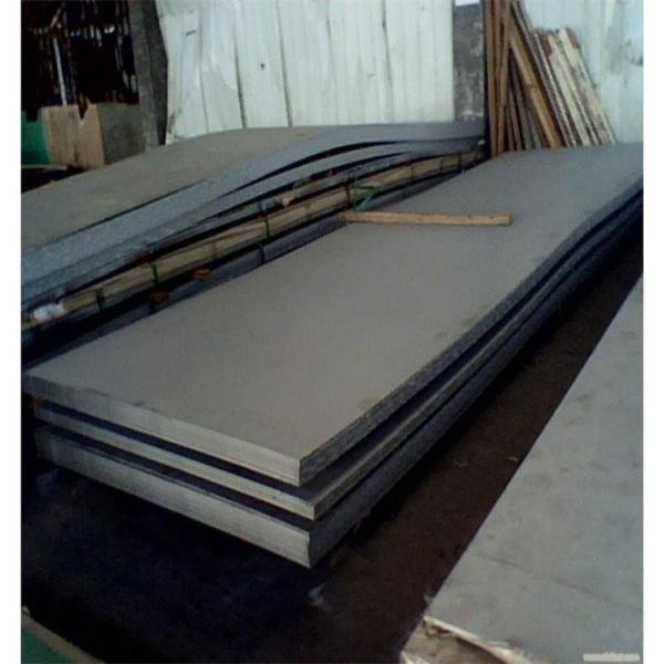 largura resistente da placa de aço 1000mm-3000mm do tempo 09CuP para o jardim de construção