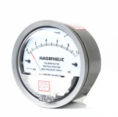 Mini Medical Digital Air Differential Pressure Gauge