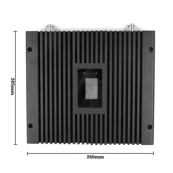 850 900 1800mhz Wireless Signal Booster For 3G/4G/5G Industrial Repeater
