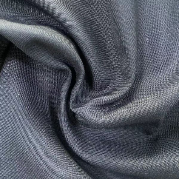 Free Sample TR 65 35 TR 80 20 115gsm 130gsm Woven Plain Poplin tr fabric for scrubs women