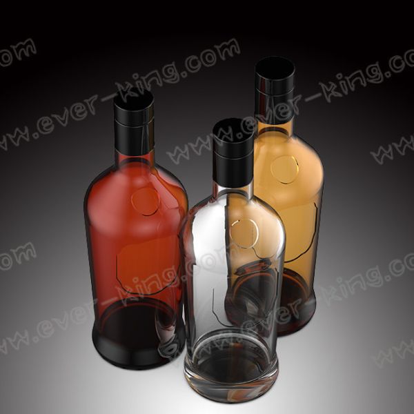 Colorful Aluminum Screw Red Wine Glass Bottle Caps