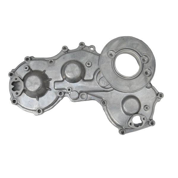 ISUZU 4JB1 JMC 1030 Engine Timing Gear Cover 8-94155360-0 1002401BB