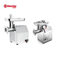 Equipamento industrial da cozinha da máquina comercial do picador da carne