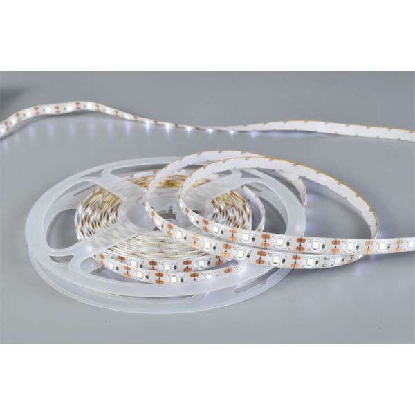 SMD2835 Солнечная светодиодная лента 20lm/Led Рождественская солнечная светодиодная лента