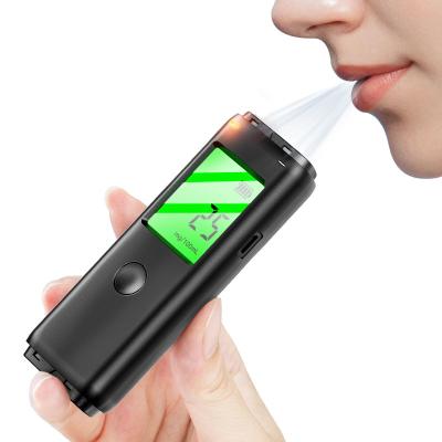 FENGZHAOWEI Semi-condutor respiratório teste de álcool