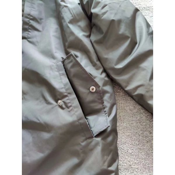 Men's Coats Jacket Men'S 2 Style Cool Jacket, Men'S Coats, Fashion Style, Cheap Price