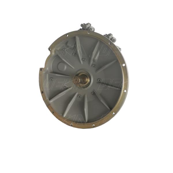 Máquina escavadora Spares DEKA da bomba hidráulica ZX450-1 de K5V200DPH-0E11 Hitachi