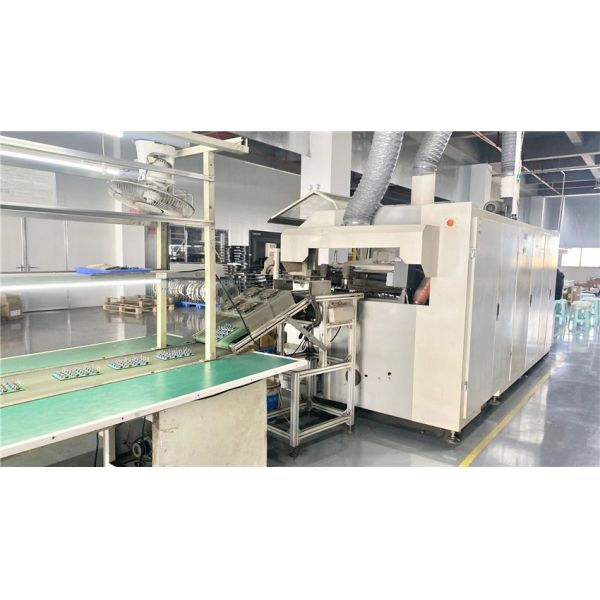 Esun electronic Co.,ltd