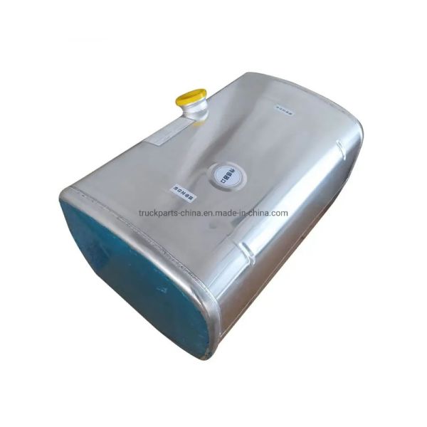 Запчасти для грузовых автомобилей Sinotruk Weichai HOWO Shacman Тяжелый грузовой автомобиль топливный бак Wg9725550300 Колесо