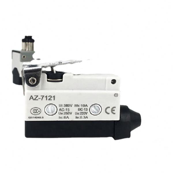 Limit Switch AZ-7141 250V AZ-7100 AZ-7110 AZ-7120 AZ-7121 AZ-7124 AZ-7144 AZ-7166 Micro Switch