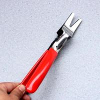 A mão do selo utiliza ferramentas 21.5cm os alicates do separador que da mangueira do comprimento abastecem a linha removedor do vácuo do tubo
