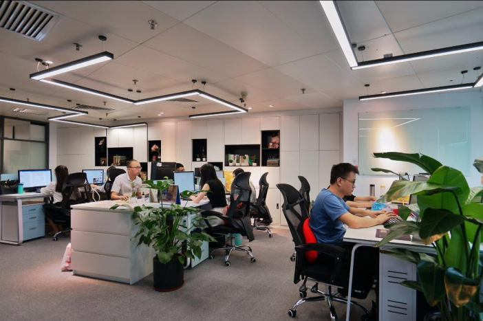 Guangzhou Merryfang Biotech Co.,Ltd.