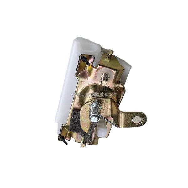 Auto Spare Parts Rear Gate Door Handle Car Door Tailgate Exterior Outer Outside Handle for Mitsubishi Pajero V31 V33 V73