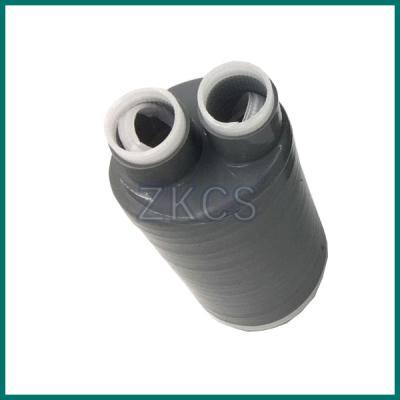 bota da fuga do cabo do LV do silicone