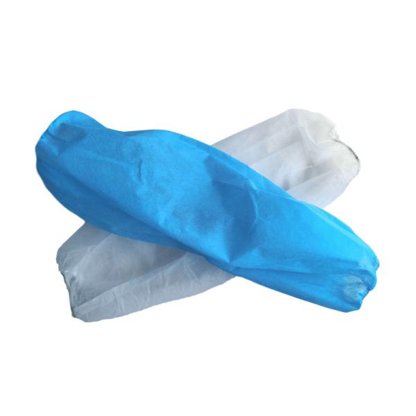 Waterproof Sterile Nonwoven Breathable Disposable Sleeve Covers