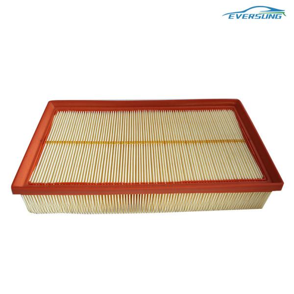 Car Engine Air Filter For Volkswagen Golf V/Jetta Iii /Passat Eos(1f7/1f8)/Golf Vl 06F-133-843A 2.0T