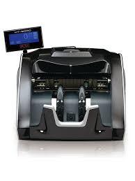 Machine multi de Bill Counter Financial de dénomination de DKK du centre de détection et de contrôle UZS du CLP