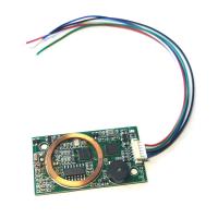 Lecteur de bracelet RFID de 9600 Bps 13,56 MHz Lecteur de RFID DC 5V