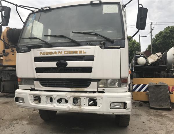 japanese brand isuzu truck/hino tippers/ ud tippers /komatsu tippers  50 ton used dump truck for sale