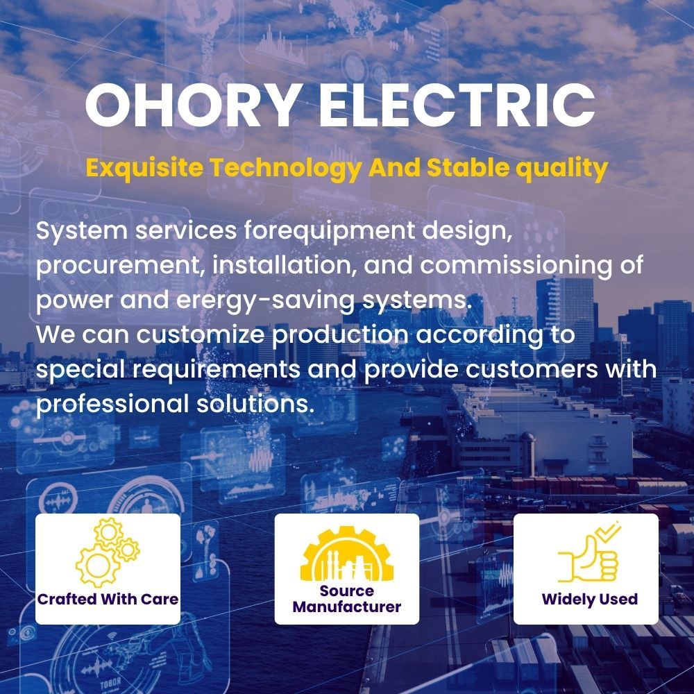 AI Intelligent Monitoring Platform With Real-Time Temperature Monitoring And Proactive AI Intelligence For Closed-Loop O&M In Busway Systems