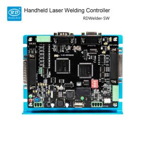 Ruida RDWelder-SW Handheld Laser Welding Controller with XY2-100 Protocol
