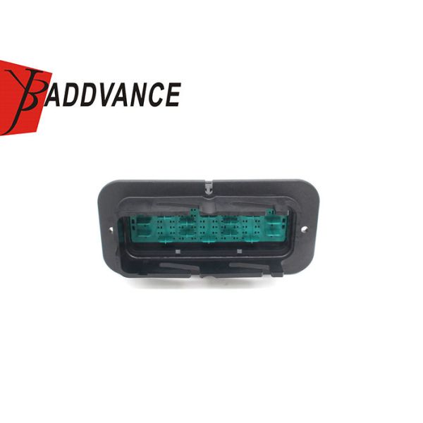 93792-6006 0.30mm разъем-вилка 66 поляков автоматическая загерметизировали прямоугольные соединители