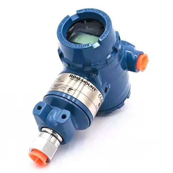 OEM  3051DP 4-20Ma Differential Pressure Transmitter 