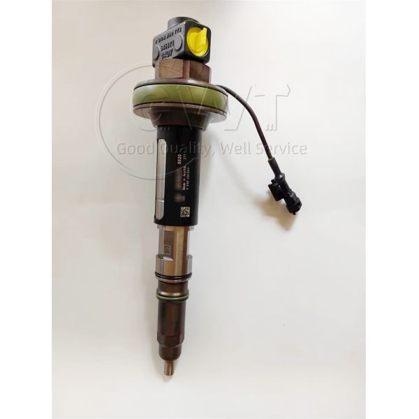 QSK19 CUMMINS Diesel Fuel Injectors 4964170 4964171 4964172