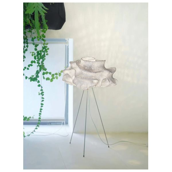 Designer Chrome Chandelier Nordic Nevo Pendant Light(WH-AP-601)
