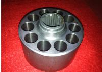 Mini bloc-cylindres de pompe hydraulique de l'excavatrice PC56-7 708-3S-13530