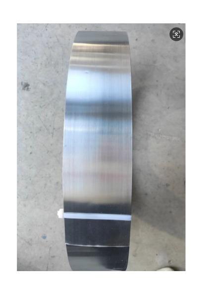 Nichrome Strip for Industrial Band Heater