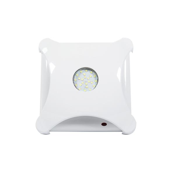 12. Manufacturing Plant 4 Inch Small Size Bathroom Air Extractor Fan with Copper Motor