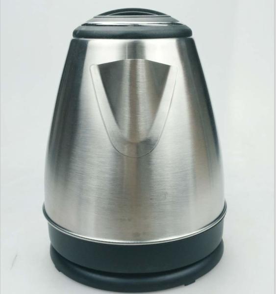 Low Noise Small Capacity Electric Kettles Automatic Switch Off  Safety Operate