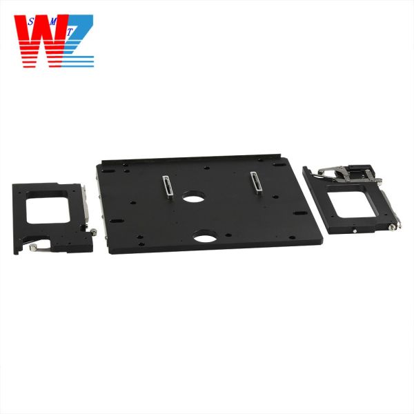 SMT запасные части SAMSUNG Tray Feeder,SMT IC TRAY для SAMSUNG SM