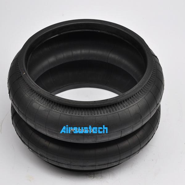 W01-358-0213 Double Bellow Air Bag