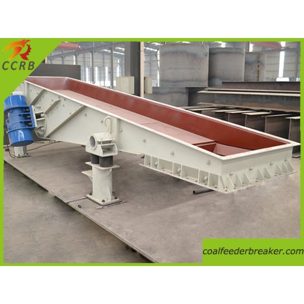 CCRB Mining Shaker Feeder