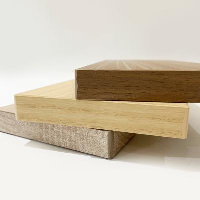 Precision Processable Bionic FLSB Board No Chipping Smooth Cutting Fine Particle Board