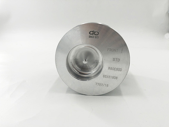 4933120 Excavator Engine Parts Cummins 6ct8.3-D Piston Spare Auto Parts