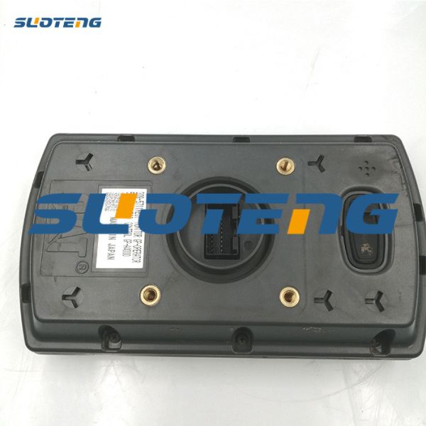 515-3302 les pièces électriques visualisation l'écran 5153302 pour l'excavatrice d'E320D2 E336D2D