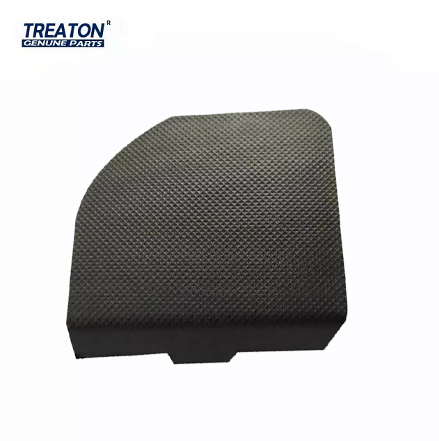 Treaton Body Parts Front Towing Hook Cover 52721-0D050 Front Bumper Towing Hook for VIOS / YARIS 2014 2015   2016