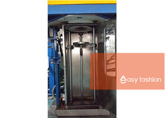 Vacuum Directional Solidification Furnace Vacuum Heat Treatment Furnace with Accurate Controlling