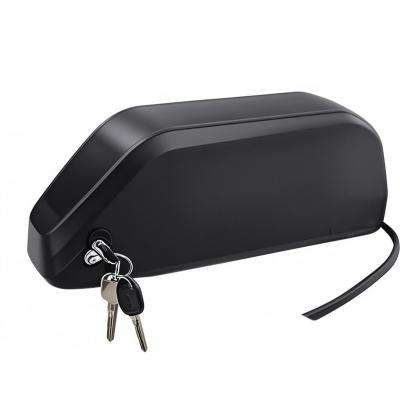 POLLY DP-7-21700 52V 25Ah Ebike batterie au lithium Li-ion pour le moteur de l'ebike 2500