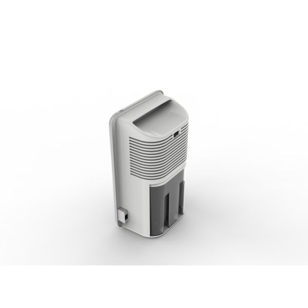 Мини небольшой Dehumidifier, techology Peltier (термоэлектрическое) с большой цистерной с водой 1.5L