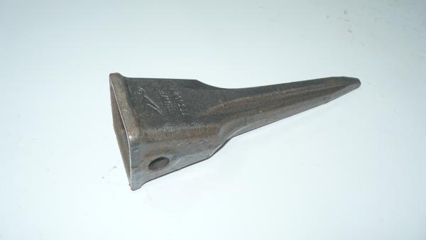 OEM Forged Bucket Teeth 7T3402TL / 1U3402 Excavator Wear Parts For Cat325