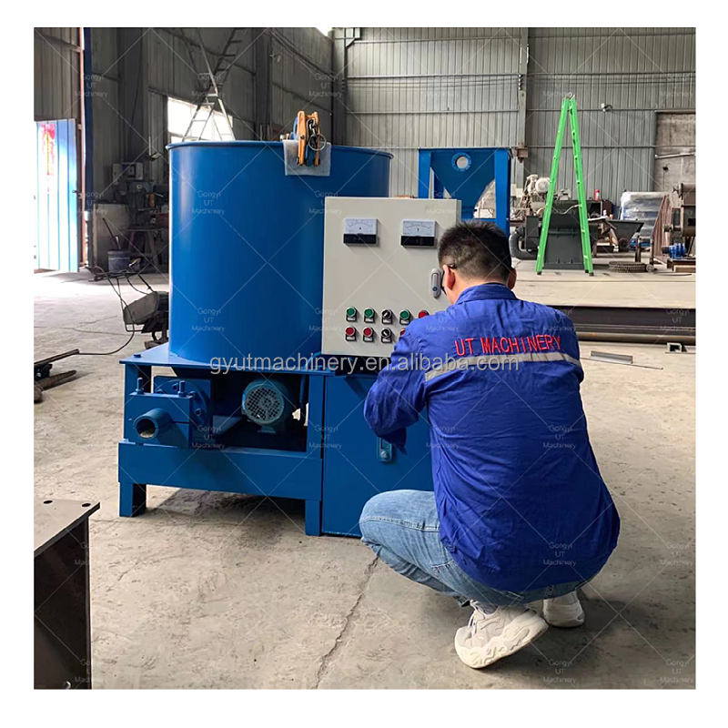 2023 Гидравлические древесные ломтики Плечи фрезерные ломтики Брикеты Прессные машины для топлива