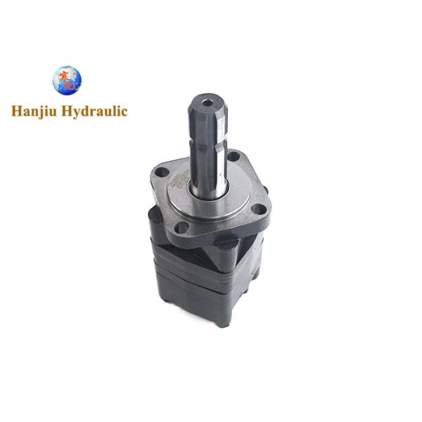 Hydraulic Orbital Motor OMS80-151F0560 P.T.O Shaft For Clean Sweeper