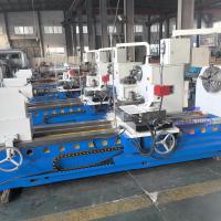 Fabricant de machines de meulage et d'encoche à rouleaux CNC de haute précision