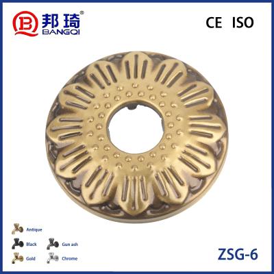ZSG-6 Lid Bibcock Accessories